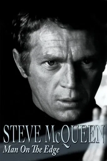 Watch Steve McQueen: Man on the Edge