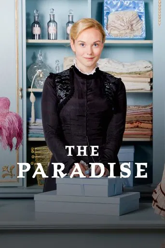 Watch The Paradise