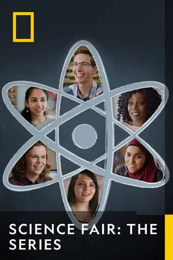 Watch Science Fair: The Series
