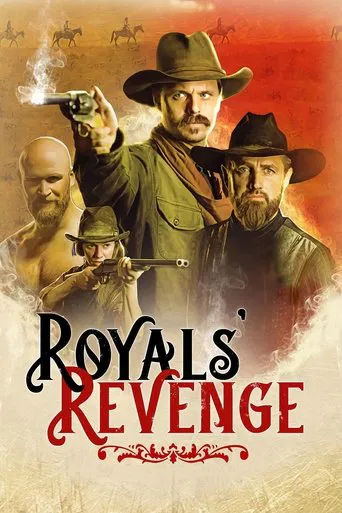Watch Road to Revenge