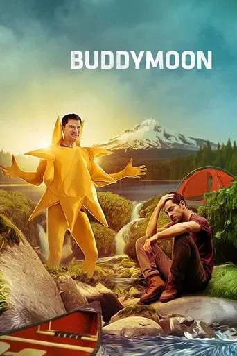 Watch Buddymoon