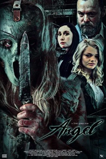Watch Angel