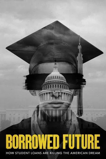 Watch Borrowed Future