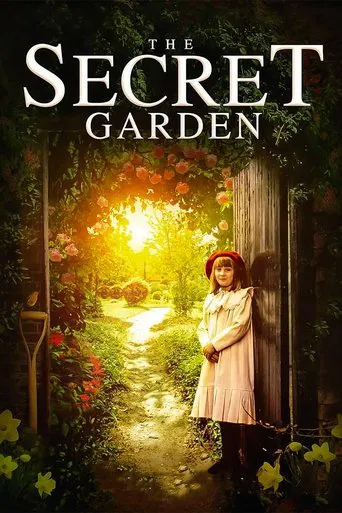 Watch The Secret Garden