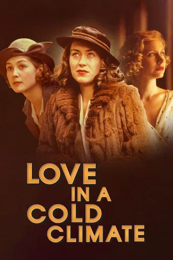 Watch Love in a Cold Climate