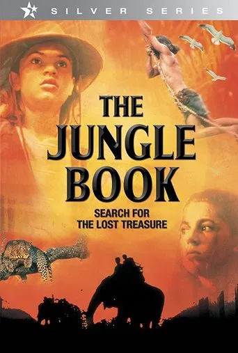 Watch The Jungle Book: Search for the Lost Treasure