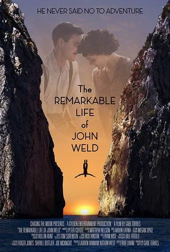 Watch The Remarkable Life of John Weld