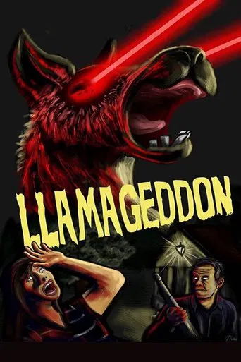 Watch Llamageddon