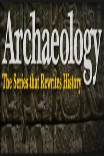 Watch Archaeology