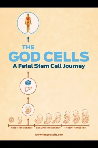 Watch The God Cells