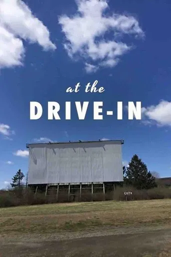 Watch At the Drive-In