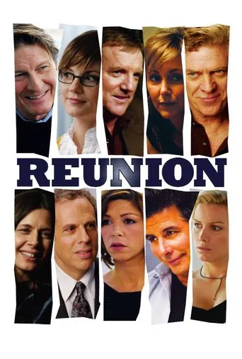 Watch Reunion