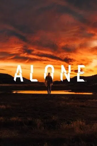 Watch Alone