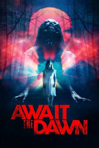 Watch Await the Dawn