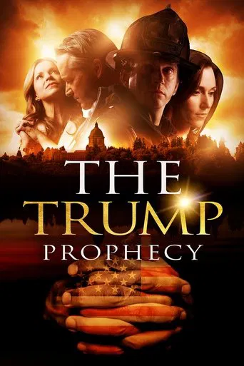 Watch The Trump Prophecy