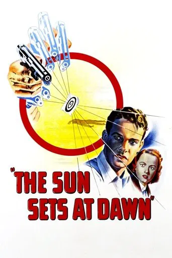 Watch The Sun Sets at Dawn