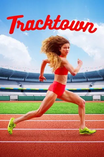 Watch Tracktown