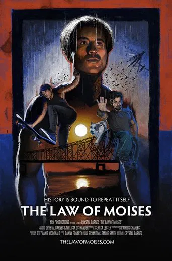 Watch The Law of Moises