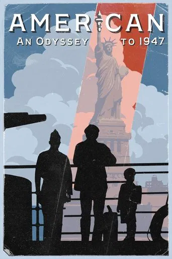 Watch American: An Odyssey to 1947