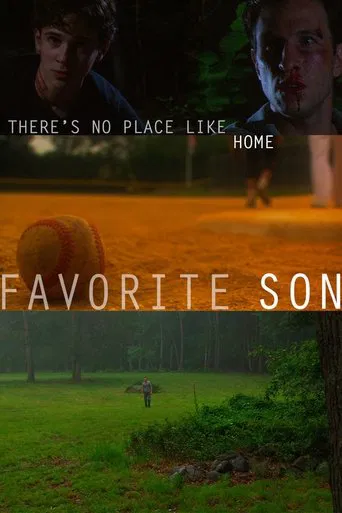 Watch Favorite Son