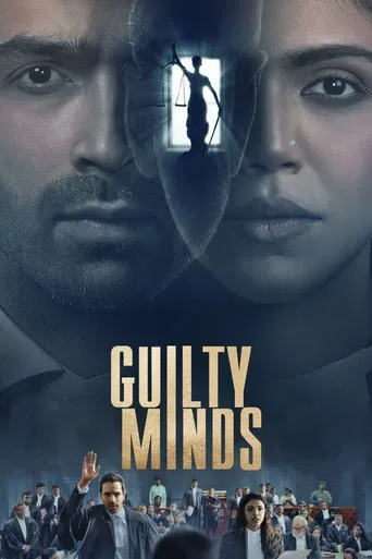 Watch Guilty Minds