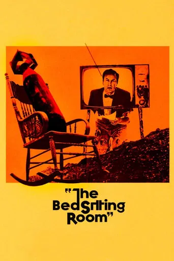 Watch The Bed Sitting Room