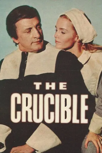 Watch The Crucible