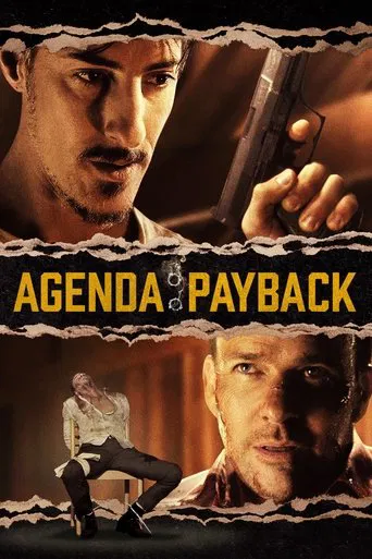 Watch Agenda: Payback