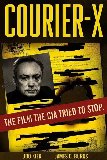 Watch Courier X