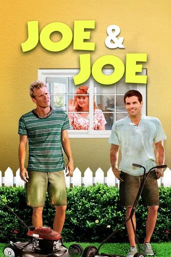 Watch Joe & Joe