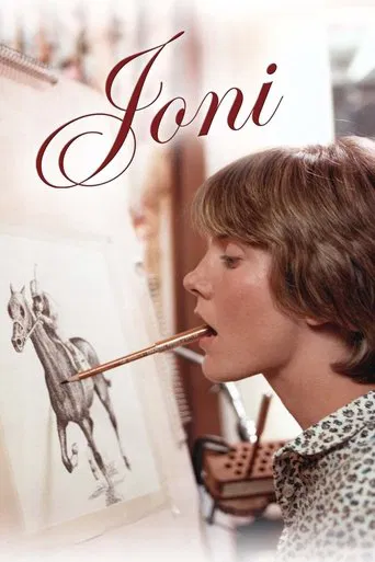 Watch Joni