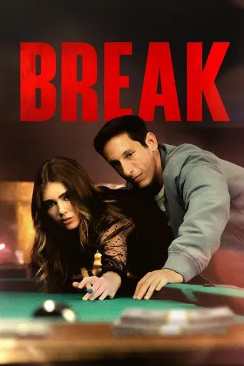 Watch Break