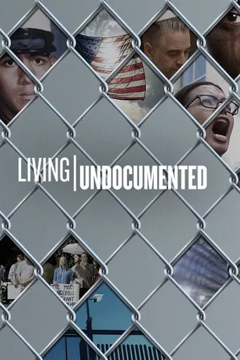 Watch Living Undocumented