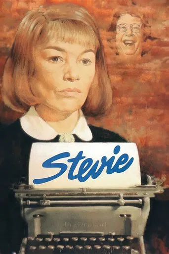 Watch Stevie