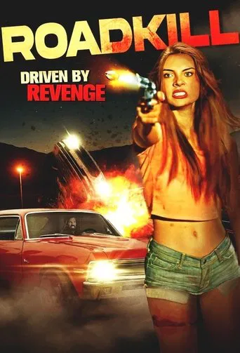 Watch Roadkill
