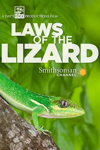 Watch Laws of the Lizard