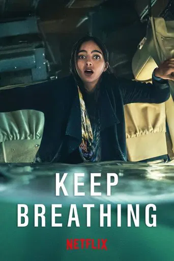 Watch Keep Breathing
