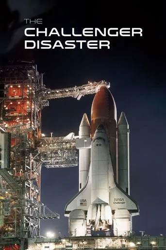 Watch The Challenger Disaster