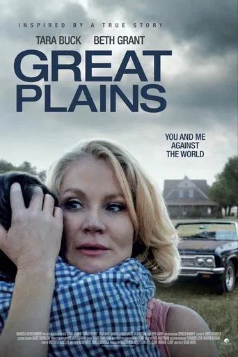 Watch Great Plains