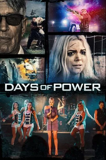 Watch Days of Power