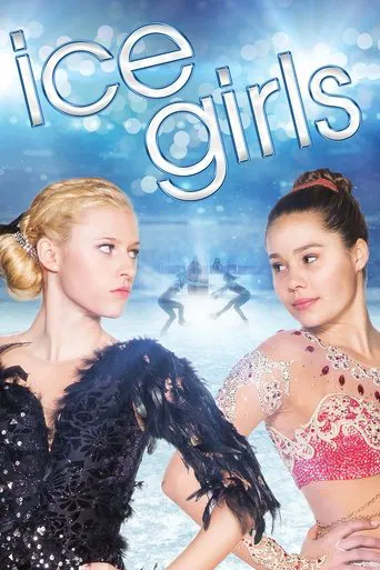 Watch Ice Girls