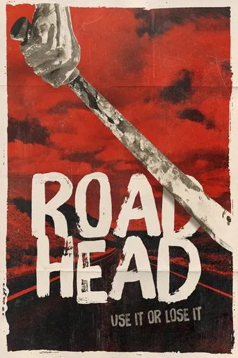 Watch Road Head