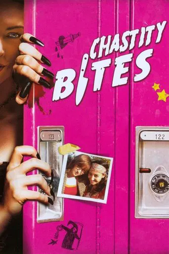 Watch Chastity Bites