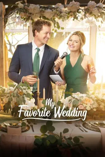 Watch My Favorite Wedding