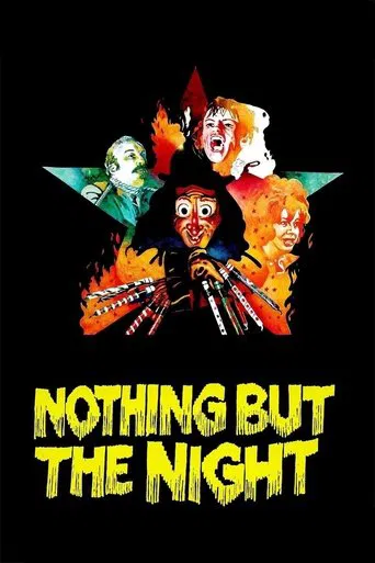 Watch Nothing But the Night