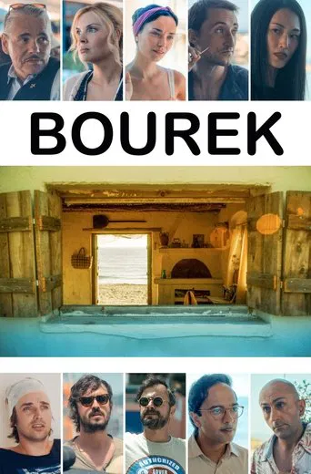 Watch Bourek