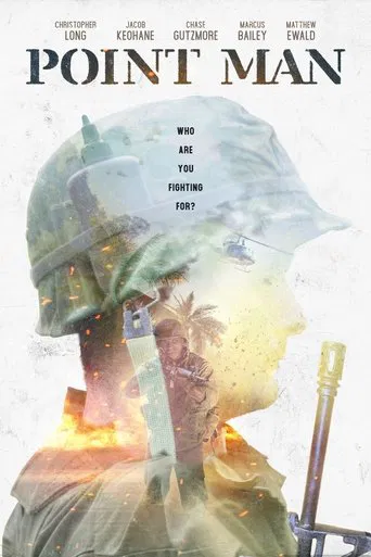 Watch Point Man