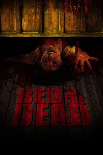 Watch Bed of the Dead