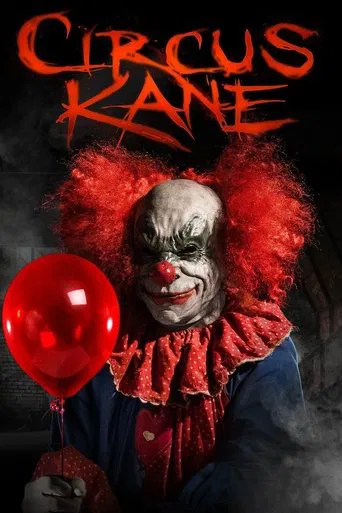 Watch Circus Kane