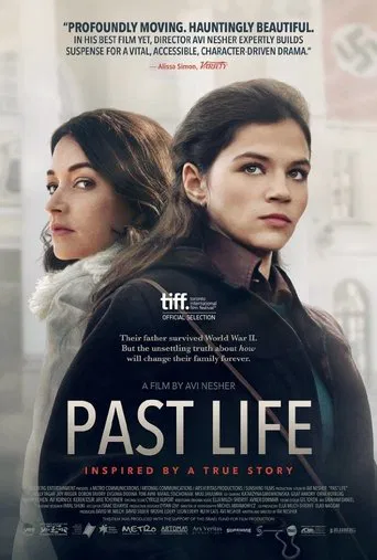 Watch Past Life